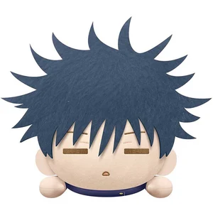 Comparateur de prix : Banpresto Megumi Fushiguro Allongé Jujutsu Kaisen Teddy 22 Cm