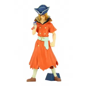 Comparateur de prix : Banpresto Figurine Dr. Stone - Figure Of Stone World Ryusui Nanami 18cm