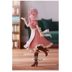 Comparateur de prix : Banpresto Figurine Moi Quand Je Me Reincarne En Slime - Shuna 16cm