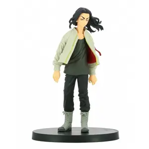 Comparateur de prix : Figurine de collection Banpresto Tokyo Revengers Keisuke Baji Vol. 2