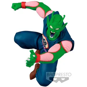 Figurine de collection Banpresto Dragon Ball Match Makers Piccolo Daimaoh pas cher