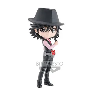 Comparateur de prix : Banpresto Figurine Kamen Rider - Shotaro Hidari Q Posket 15cm