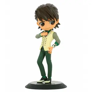 Comparateur de prix : Banpresto Bandai Figurine Qposket Tiger And 2 T Kaburagi Ver. A Kotetsu Bunny
