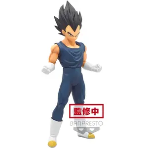 Comparateur de prix : Banpresto Figurine Dxf - Dragon Ball Super : Super Hero - Vegeta