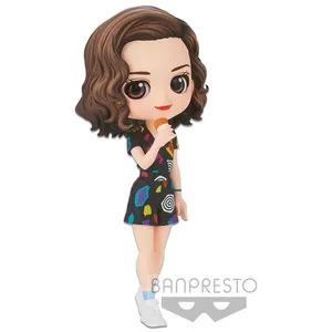 Banpresto Stranger things - figurine q posket eleven vol. 2 13 cm