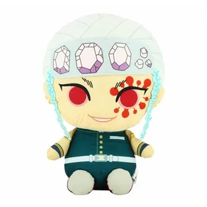 Banpresto Figurine Vibration Stars - Demon Slayer - Tengen Uzui pas cher