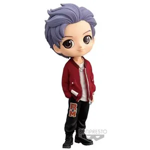 Comparateur de prix : Banpresto Figurine Q Posket - Tinytan - Rm (mic Drop)