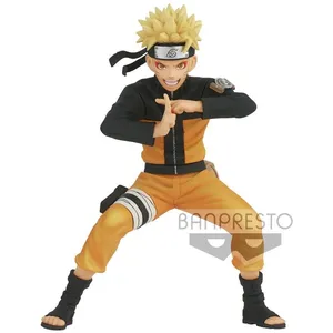 Banpresto Figurine Naruto Shippuden Vibration Stars Uzumaki Naruto