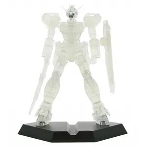 Bandai Figurine Internal Structure - Mobile Suit Gundam Seed - Gat-x105 Strike Gundam (