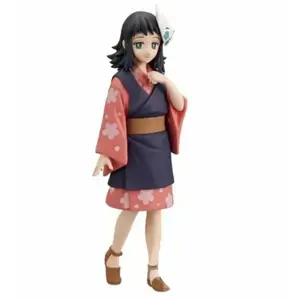 Comparateur de prix : Banpresto Figurine Demon Slayer Kimetsu No Yaiba - Makomo Vol 20 13cm