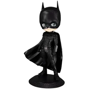 Banpresto Figurine Q Posket - The Batman - Batman (ver.a)