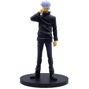Bandai Figurine Jukon No Kata - Jujutsu Kaisen - Satoru Gojo