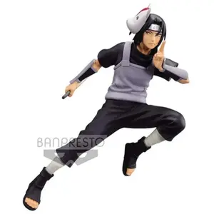 FIGURINE ARTICULÉE S.H. Figuarts NARUTO NEXT GENERATIONS BORUTO UZUMAKI