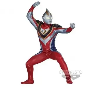 Bandai Namco Figurine Hero's Brave Statue - Ultraman Gaia - Ultraman G...