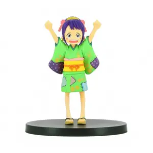 Bandai Figurine Otama Vol3 Wanokuni Série The Grandline One Piece pas cher