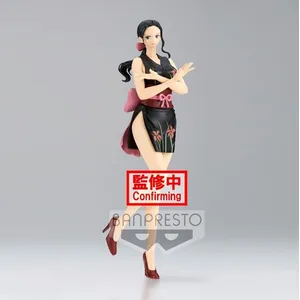 BANPRESTO ONE PIECE-GLITTER &AMP; GLAMOURS ROBIN II VER.B FIG 25CM