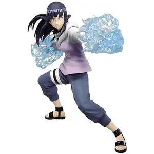Comparateur de prix : Banpresto Bandai Figurine Hyuga Hinata Vibration Stars Naruto Shippuden