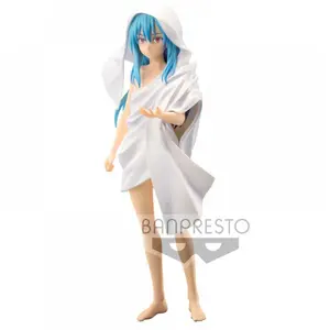 Comparateur de prix : Bandai Figurine Raphael Vol. 14 That Time I Got Reincarnated As A Slime