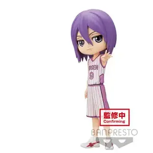 Banpresto Figure Q Posket Atsushi Murasakibara Moviever Kuroko's Baske...