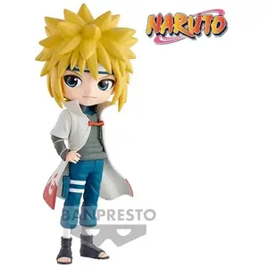Comparateur de prix : Banpresto Figurine Namikaze Minato Q Posket A Naruto Shippuden 14 Cm