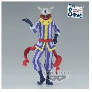Comparateur de prix : Banpresto Slime - Laplace - Figurine Otherworld 17cm