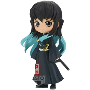 Figurine de collection Banpresto Demon Slayer Muichiro TokitoVendu paramazon