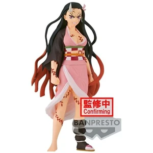 Comparateur de prix : Banpresto Figurine - BANDAI VISUAL - Nezuko Kamado (vol.26) - PVC - 16 cm - Mixte