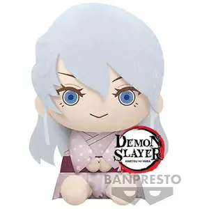 Comparateur de prix : Banpresto Peluche - Big Plush - Demon Slayer : Kimetsu No Yaiba - Ume