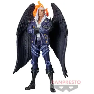 Banpresto Figurine One Piece - King Dxf Grandline Series Extra 17cm