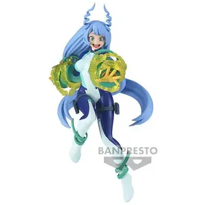 Banpresto Figurine de collection My Hero Academia The Amazing Heroes Vol. 31