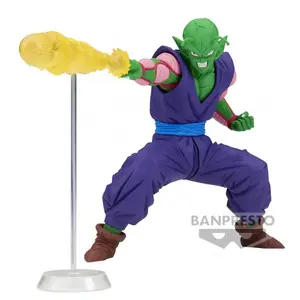 Comparateur de prix : Figurine de collection Banpresto Dragon Ball Z GX Materia The Piccolo
