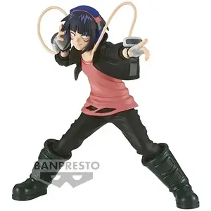 Comparateur de prix : Banpresto Figurine de collection My Hero Academia The Amazing Heroes Vol. 28