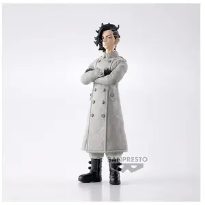 Comparateur de prix : Banpresto Tokyo Revengers - Hajime Kokonoi - Figurine 17cm