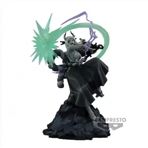 BANDAI VISUAL Figurine Dioramatic - One Piece - Yamato (the Brush Tones)