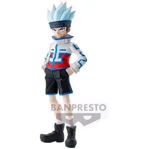 Comparateur de prix : Banpresto Figure à Collectionner Bandai Shaman King - Horohoro