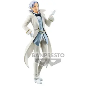 Comparateur de prix : Banpresto Slime - Clayman - Figurine Otherworlder 18cm