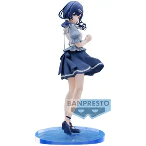 Bandai Figurine Rinze Morino De The Idolmaster Shiny Colors pas cher