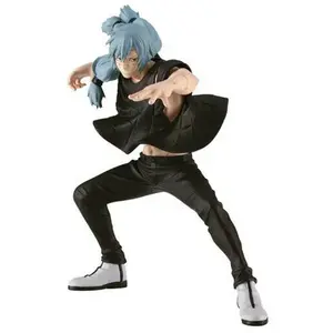 Banpresto JUJUTSU KAISEN - Mahito - Figurine 16cm