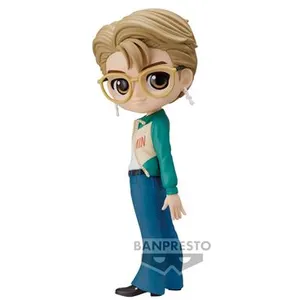 Comparateur de prix : Banpresto Figurine Q Posket BTS TinyTAN Jimin Dynamite Version A