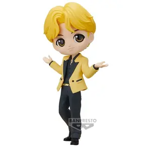 Comparateur de prix : Banpresto Banpresto Figurine Q Posket Bts J Hope
