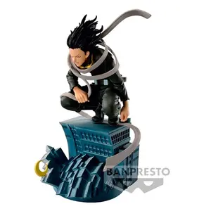 Banpresto Figurine My Hero Academia Dioramatic The Anime Shota AizawaVendu parrakuten