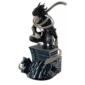 Bandai Banpresto My Hero Academia - Figurine Shota Aizawa Dioramatic [The Tones]Vendu parrakuten