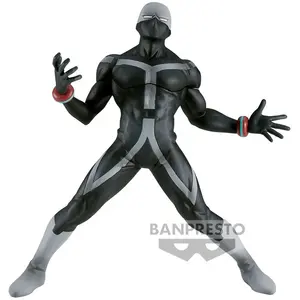 Banpresto Figurine Educa Borras My Hero Academia The Evil Villains Twice Vol.5 TU