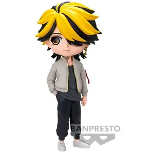 Comparateur de prix : Banpresto Figurine - Q Posket - Tokyo Revengers - Kazutora Hanemiya (ver.a)