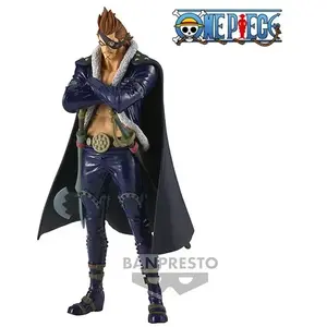 Comparateur de prix : Banpresto Figurine One Piece DXF The Grandline Men Wanokuni Drake Volume 22