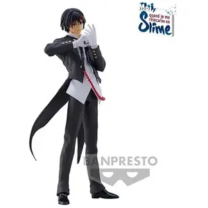 Banpresto Cette Fois Où Je Me Suis Réincarné En Slime Figurine Diablo