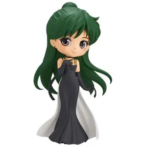 Comparateur de prix : Banpresto Figurine Sailor Moon Eternal - Princess Pluto Q Posket 14cm