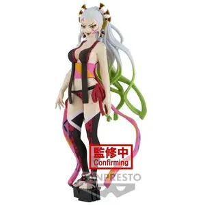 Comparateur de prix : Banpresto Figurine Demon Slayer Kimetsu No Yaiba - Daki 16cm