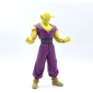 Comparateur de prix : BANDAI Banpresto Dragon Ball Super : Super Hero - Figurine Piccolo Dxf