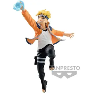 Comparateur de prix : Banpresto Boruto : Naruto Next Generation - Figurine Boruto Uzumaki Ii Vibration Stars